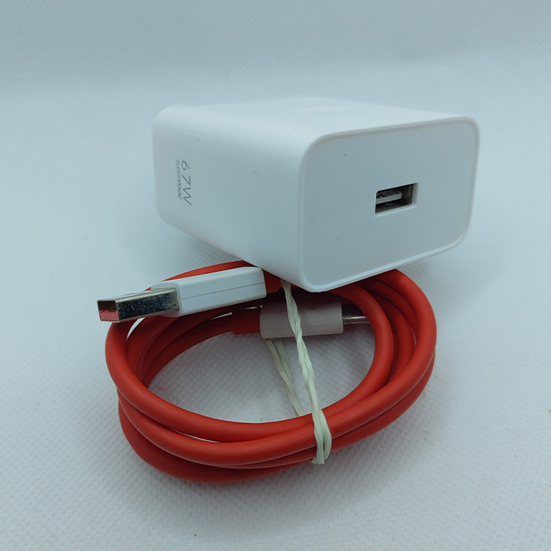 一加ace竞速原装67w充电器闪充9pro9rs9r10protypec快充手机充电器