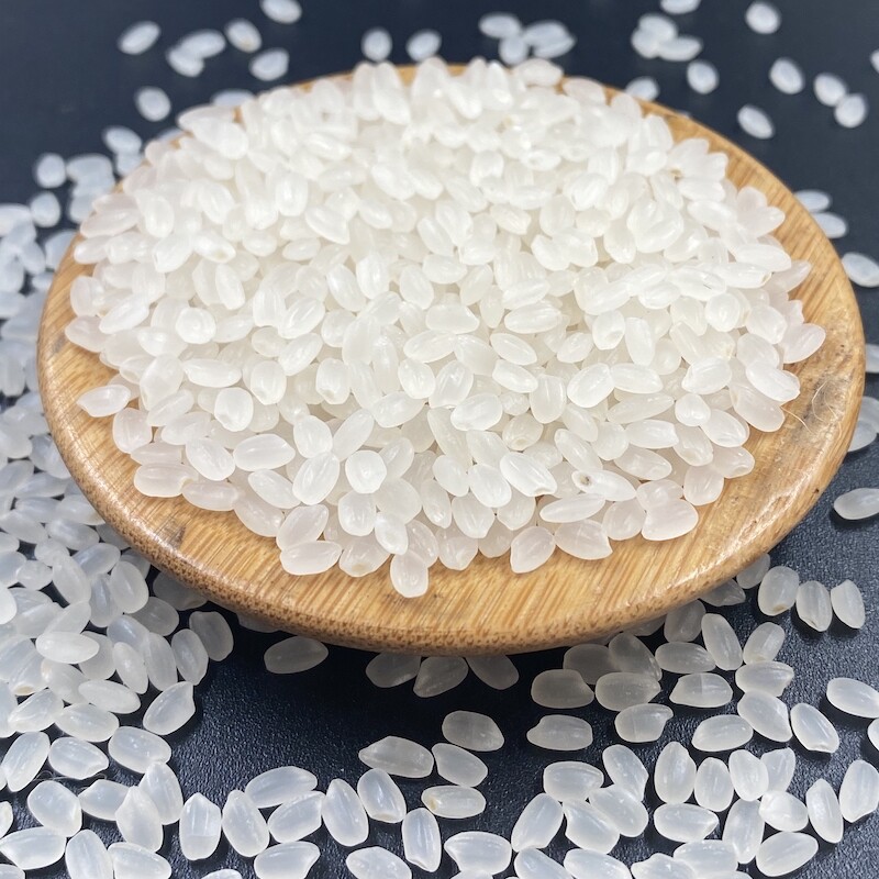 21年花香10斤粥米寿司米小珍珠圆粒稻花新东北大米