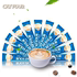 Catfour咖啡蓝山风味咖啡三合一速溶咖啡粉袋装咖啡饮品50条/袋