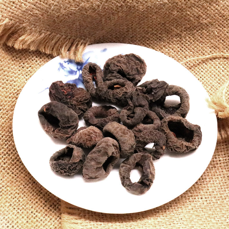 乌梅掌柜云南去核野生无硫酸梅汤原料烧菜配料传统滋补品其他