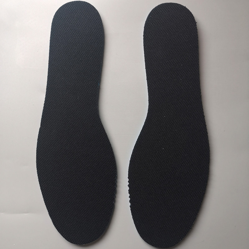 鞋垫适配tiger鬼冢mexico66柔软吸汗防臭白色帆布鞋垫