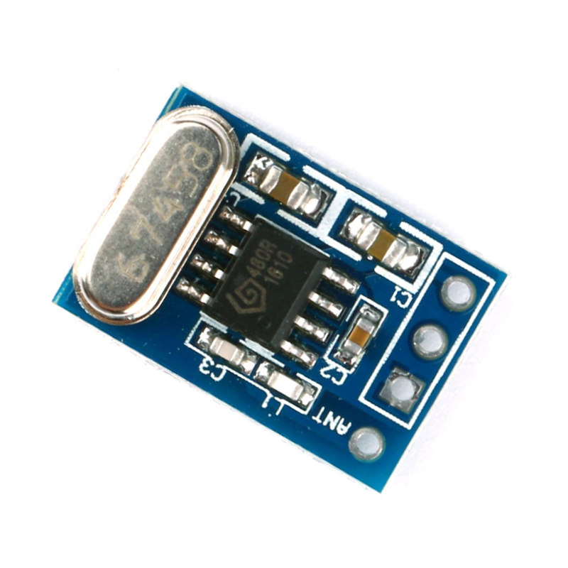 模块无线接收发射syn115f115syn480r315m433mask集成电路ic