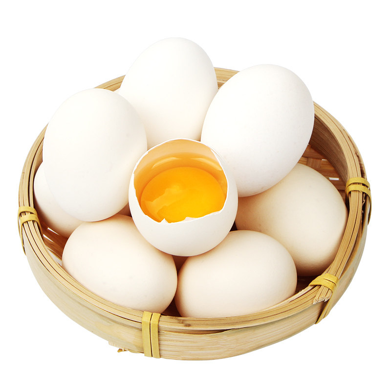 鸡蛋山西太原正宗山区散养新鲜孕妇初生生蛋鸡蛋