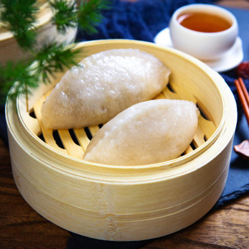 福建闽南风味特产厦门早丰金包银