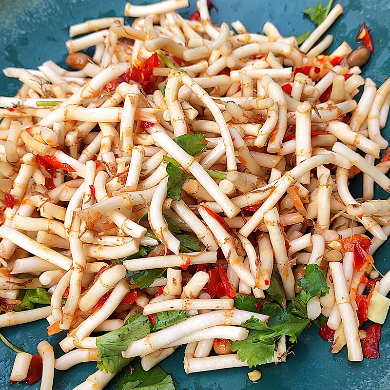 耳根贵州鱼腥农家现挖嫩根新鲜凉拌节节根折其它