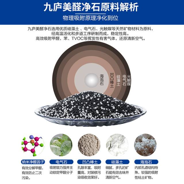 Activated carbon package for new house mothers and babies anxiously live in addition to formaldehyde artifact Indoor deodorant room to absorb the smell of household magic bean net Activated carbon package for new house mothers and babies anxiously live in addition to formaldehyde artifact Indoor deodorant room to absorb the smell of household magic bean net