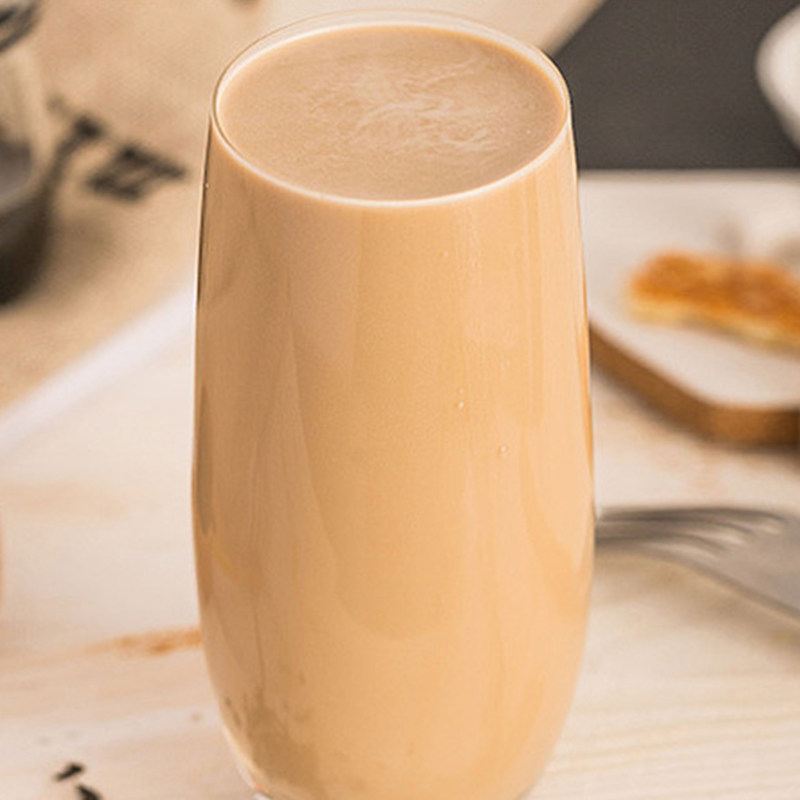 烤奶粉奶茶专用 益禾堂同款烤奶茶粉900克植脂末奶精粉奶茶店商用