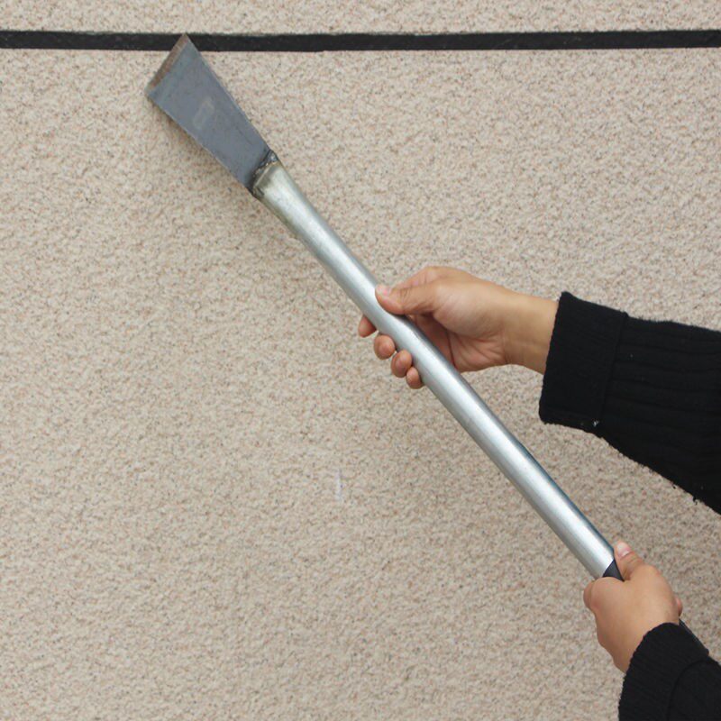 铲墙工具腻子油漆铲刀辣椒锋利铁铲加长重型铲刀