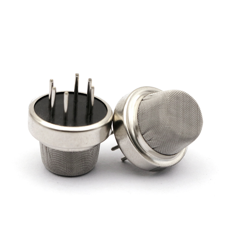 传感器mq2mq2烟雾智能小车气体传感器