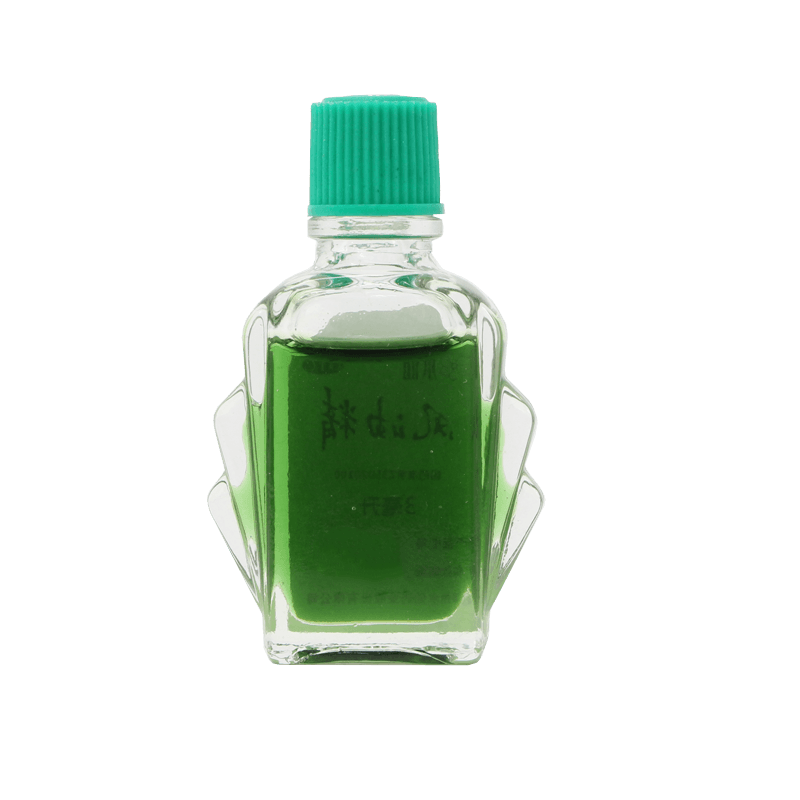 水仙风油精3ml1瓶清凉止痛抗菌消炎