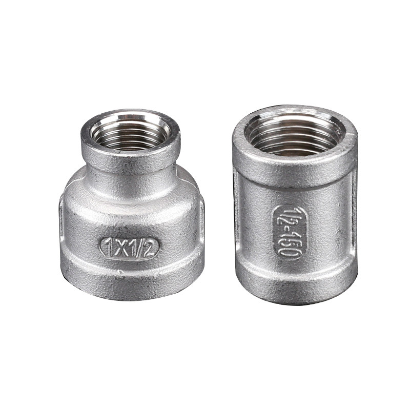 变径接头1寸6分转4分双外丝大小头双内直接接头