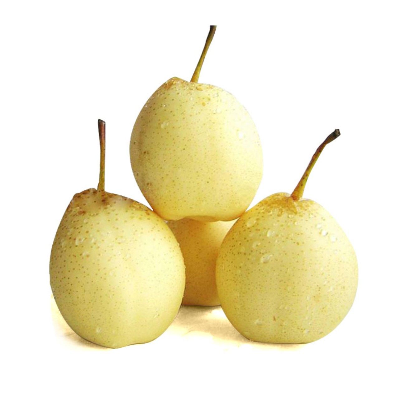 顺丰包邮脆甜多汁河北鸭梨水果新鲜10斤雪梨母梨子5斤雪花梨白梨