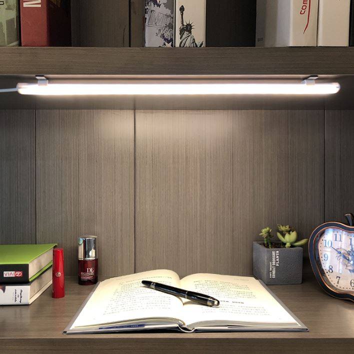 全套充电便捷壁挂新生防护应急日光护目卧室阅读台灯护眼灯