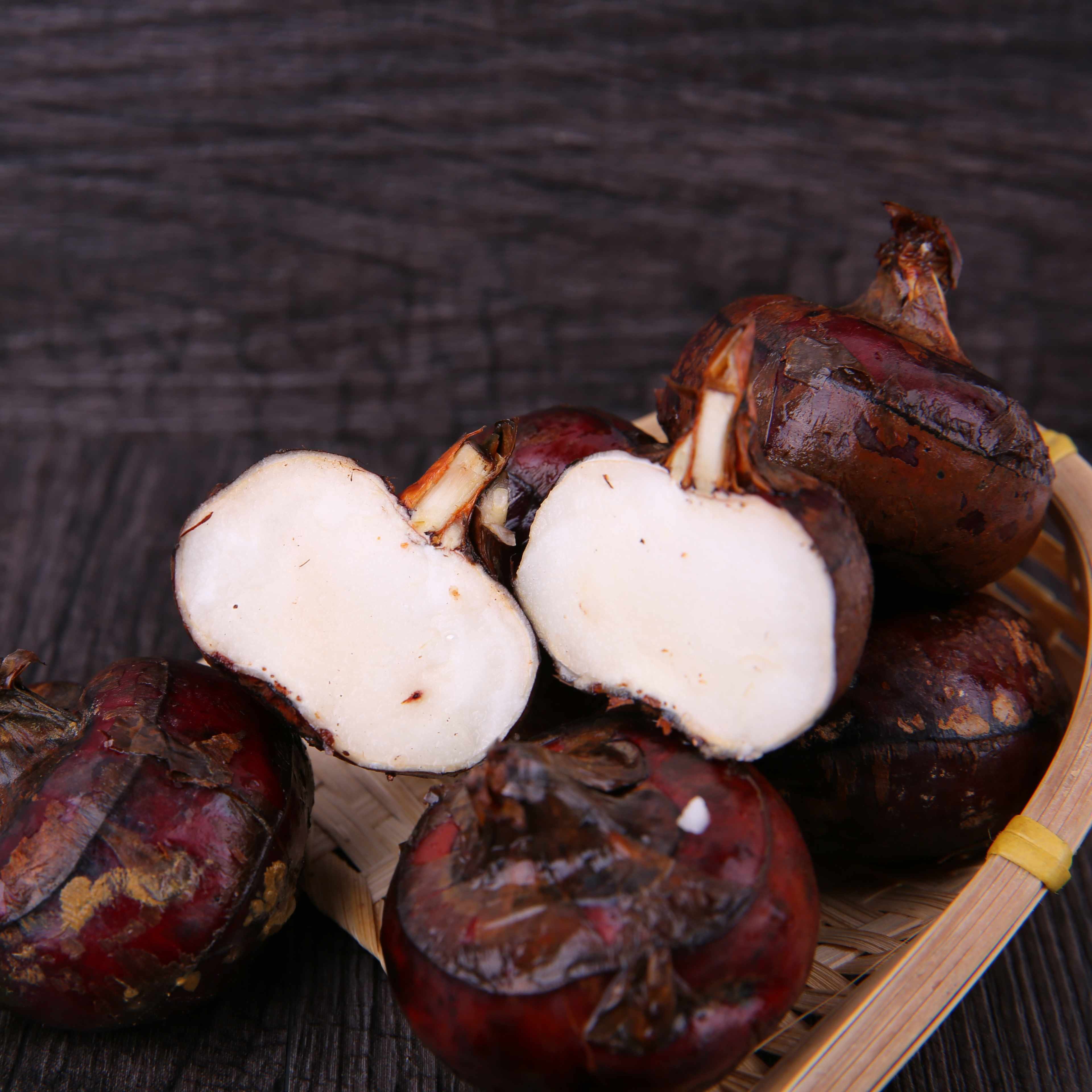 新品广西荸荠大马马蹄农家自种新鲜现挖地栗脆其它