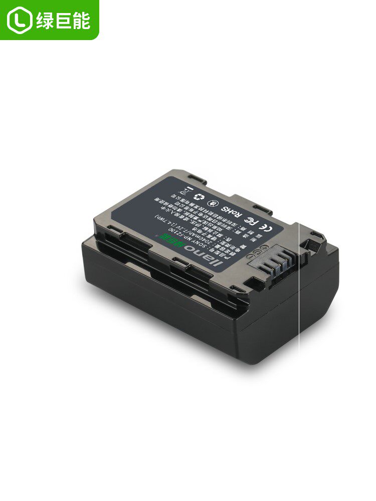 ilce9npfz100索尼相机电池a7r3a7riiia97rm3a7riv数码相机电池