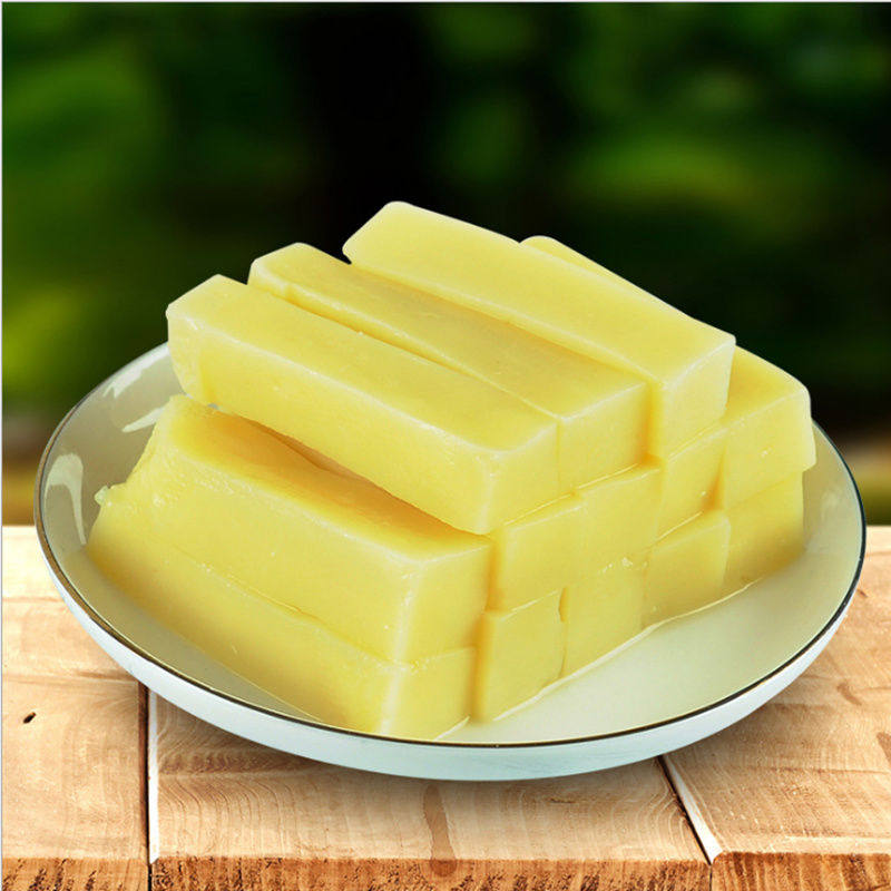 豆粉纯豌自制制黄凉粉专用云南特产面粉400g冰淇淋粉