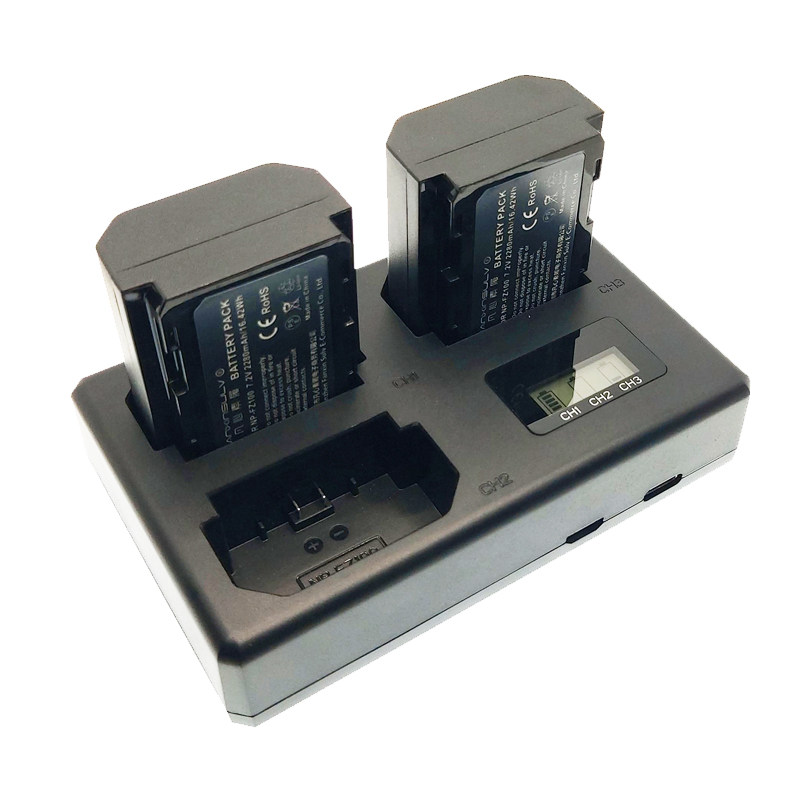 电池凡心a7r3耐低fz100微单sonya9a7iiia7s3单反