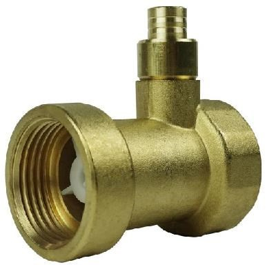 止回阀三合一补气止水阀无塔供水水泵压力排气负压止回阀