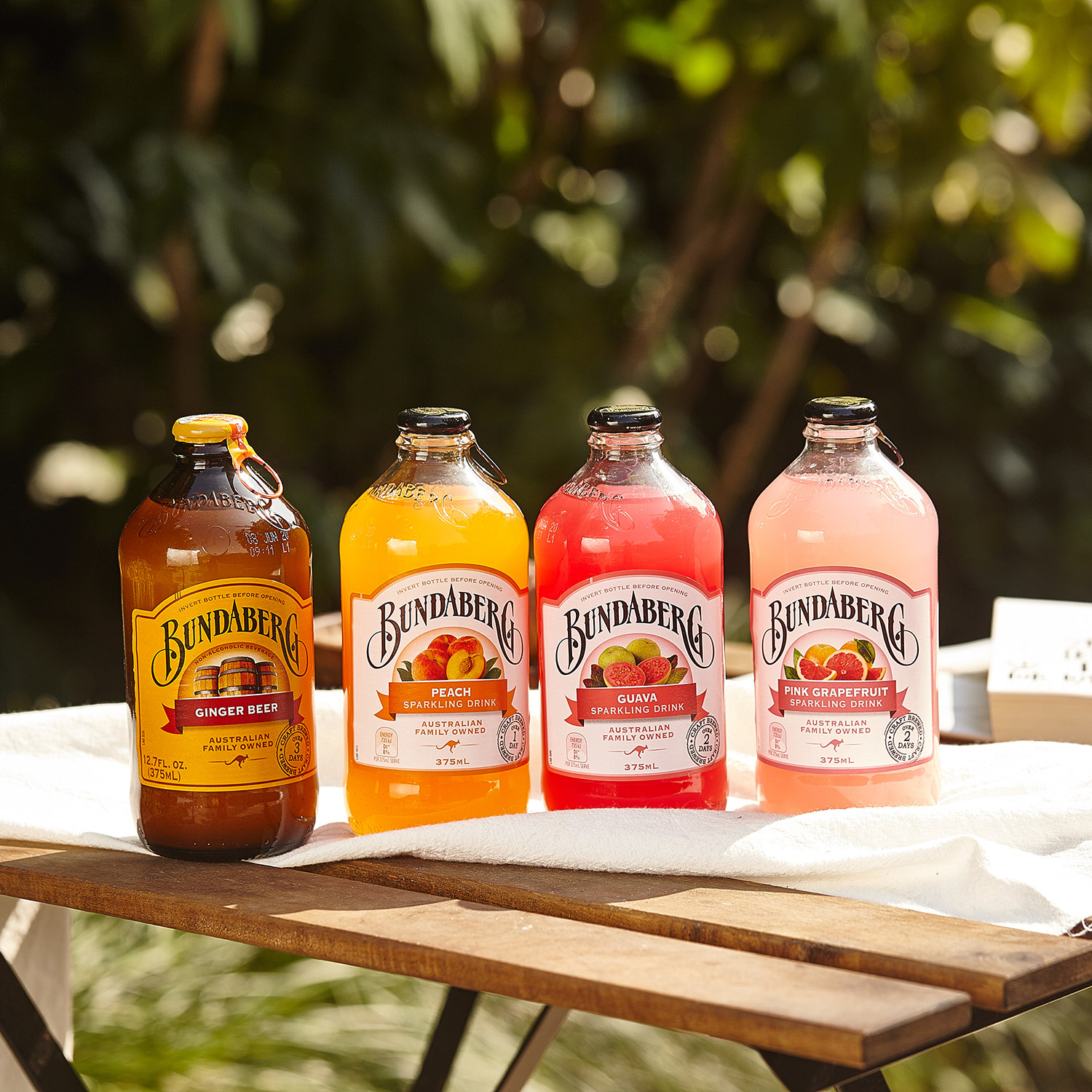 0度无醇啤酒 姜汁蜜桃375ml