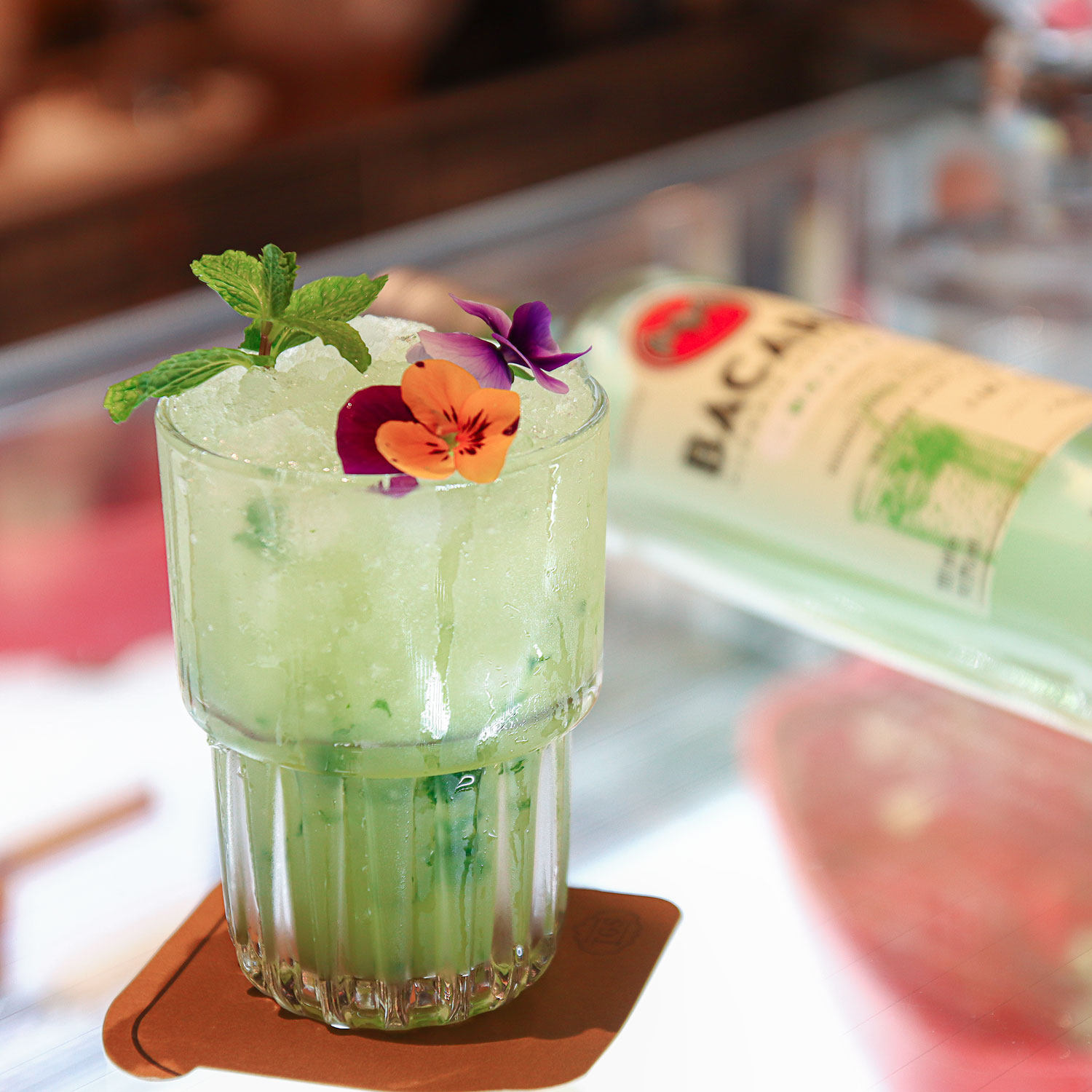 首页 下载app                          懒人福音系列~百加得莫吉托