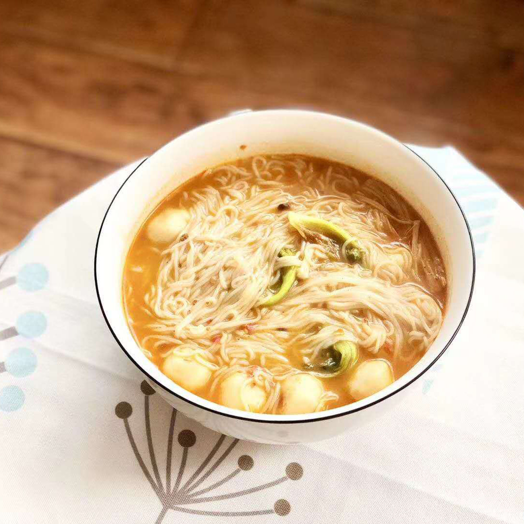 涮面东北佳木斯3袋烧烤涮肚调料包东北速食方便冷面