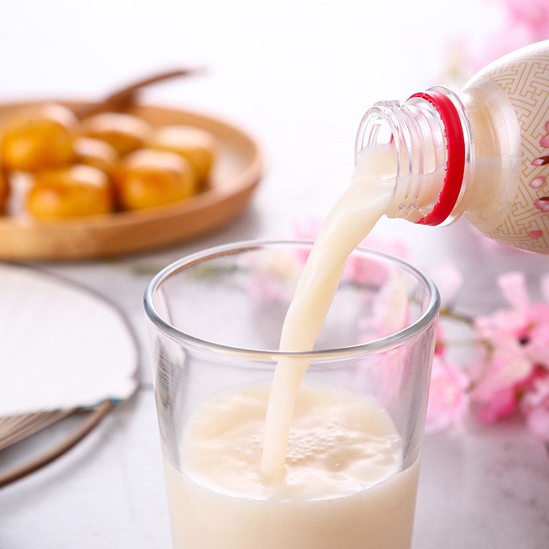 达亦多乳酸菌饮料310ml*12瓶
