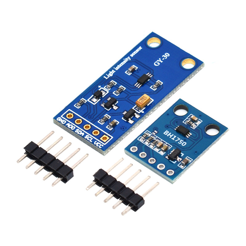 swvgy30数字光强强度光照传感器bh1750fvi模块兼容传感器