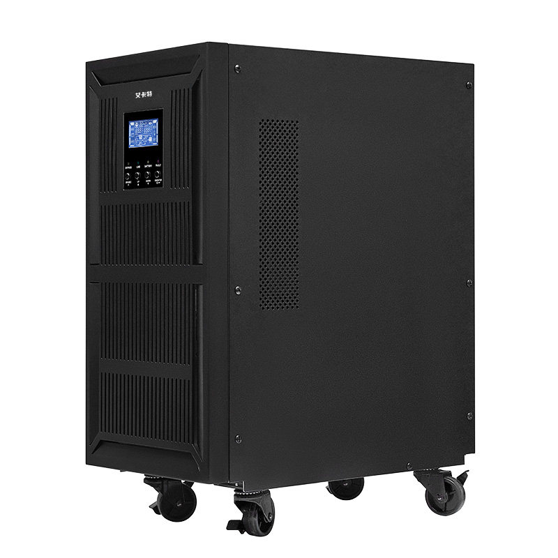 艾卡卡特ups电源c3k标准机型内置电池3000vaups电源