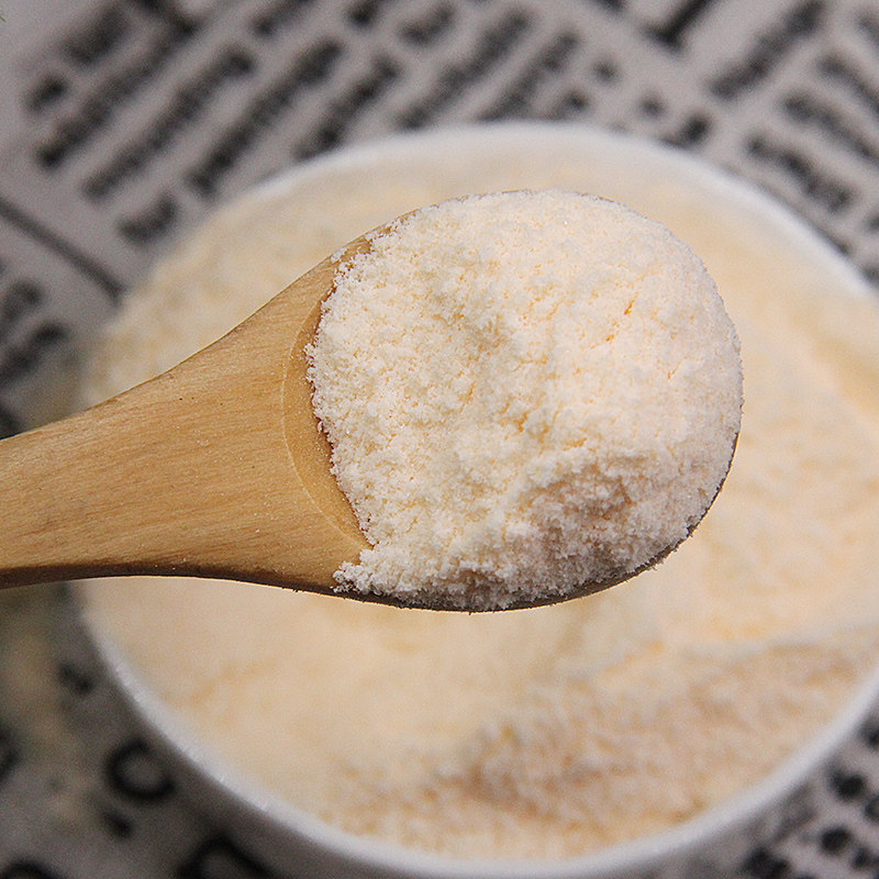 洽食鲜芝士粉外撒500g鸡排薯条意大利面披萨撒其它调料