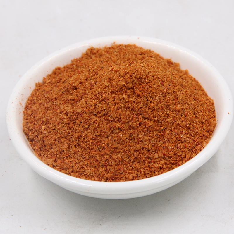 甘梅粉撒料黑胡椒孜然椒盐粉海苔番茄五香粉咖喱粉炸鸡排香辣撒料