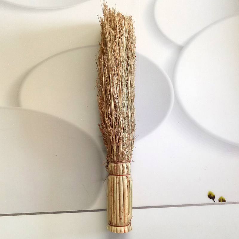 炊帚洗锅家用老式刷锅碗碟高粱厨房厨房用刷