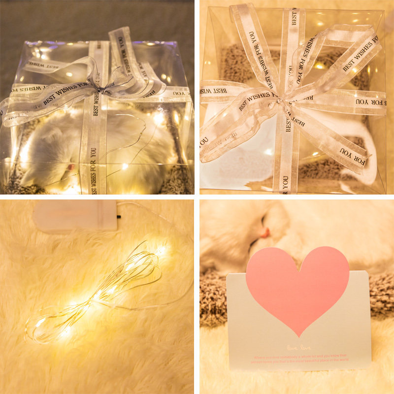 闺蜜礼物女生好姐妹实用少女爆棚小东西给的生日创意礼盒