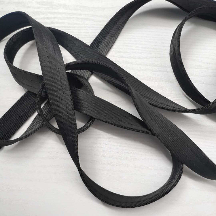 双层合口带刹车绳封车带封箱绳拴牛绳捆绑带织带车用加厚耐磨耐用