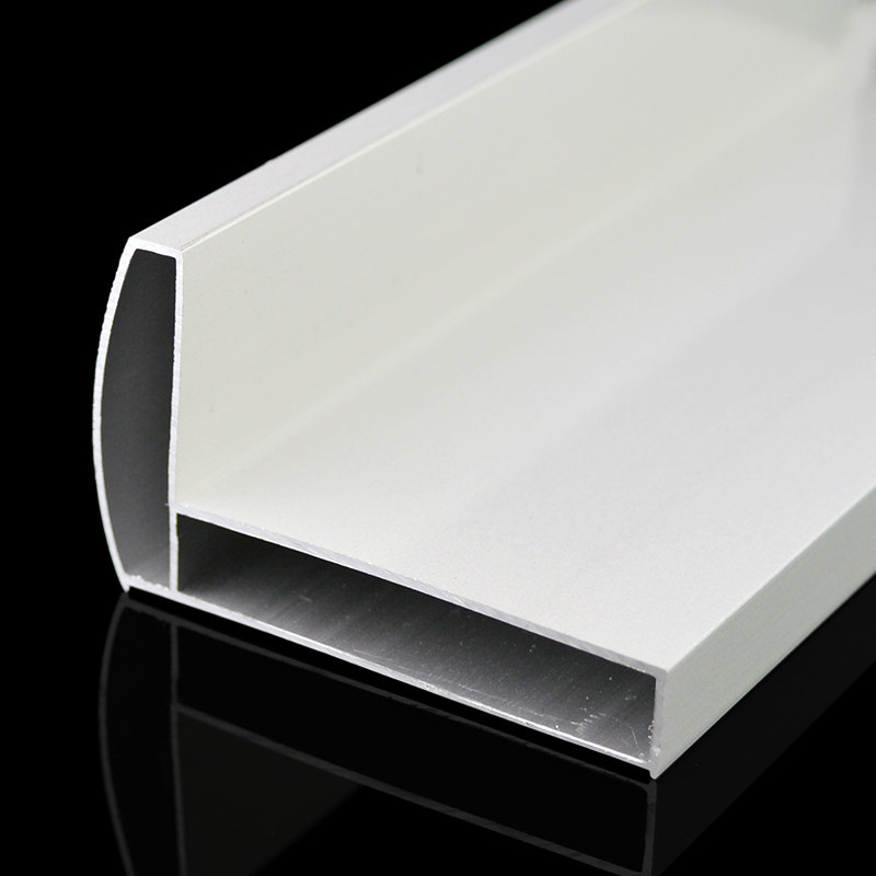 轨道迪福德淋浴房平移移门双轨滑道浴室滑轨玻璃门导轨