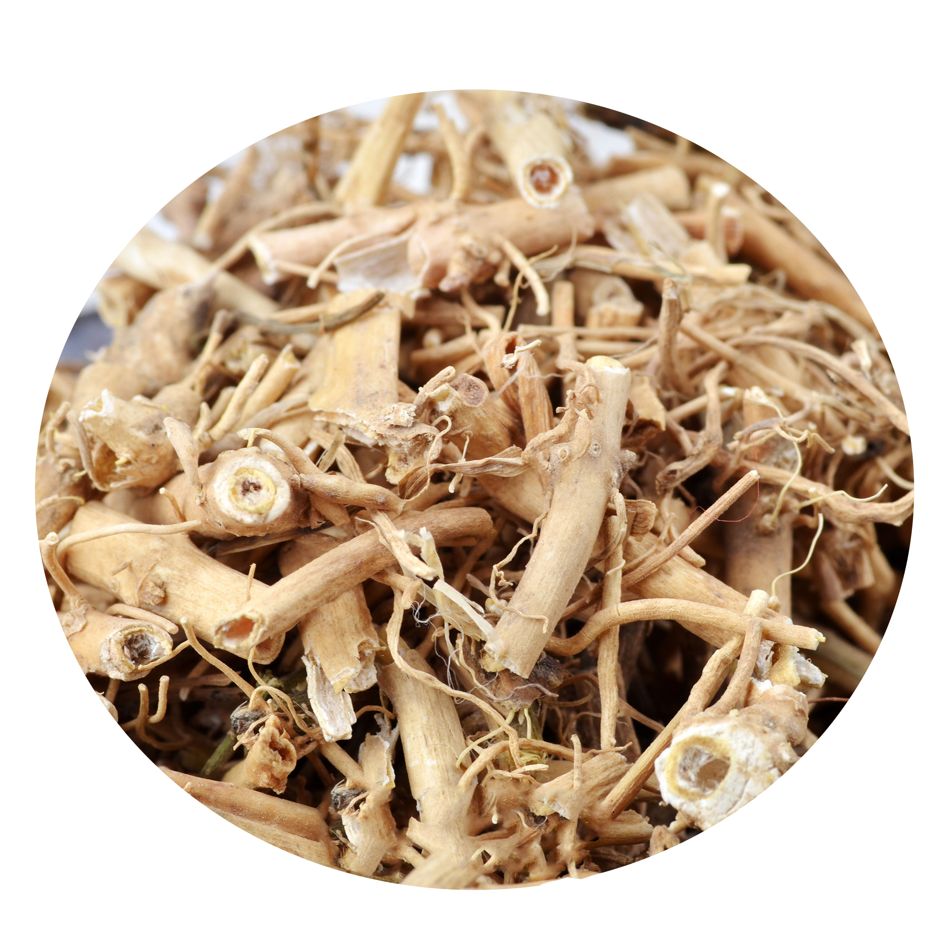 白前浙江产石蓝柳叶白前250g包散装