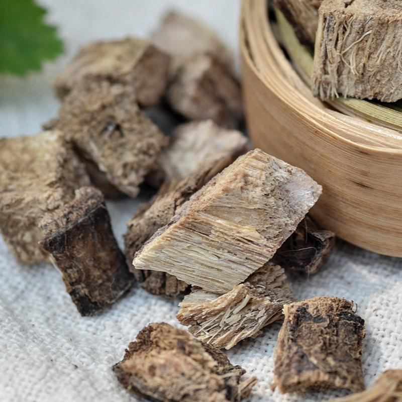 柴葛根湖南苦葛500g包葛根解酒神器野生农家葛根