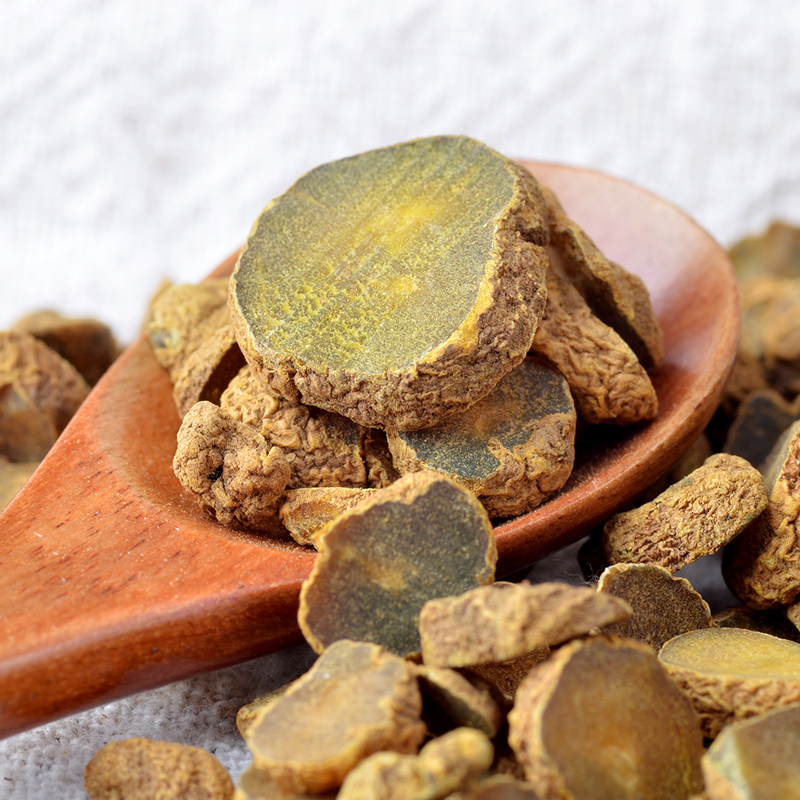 愚草元胡片延胡元胡玄胡250g装浙八味之一传统滋补品其他