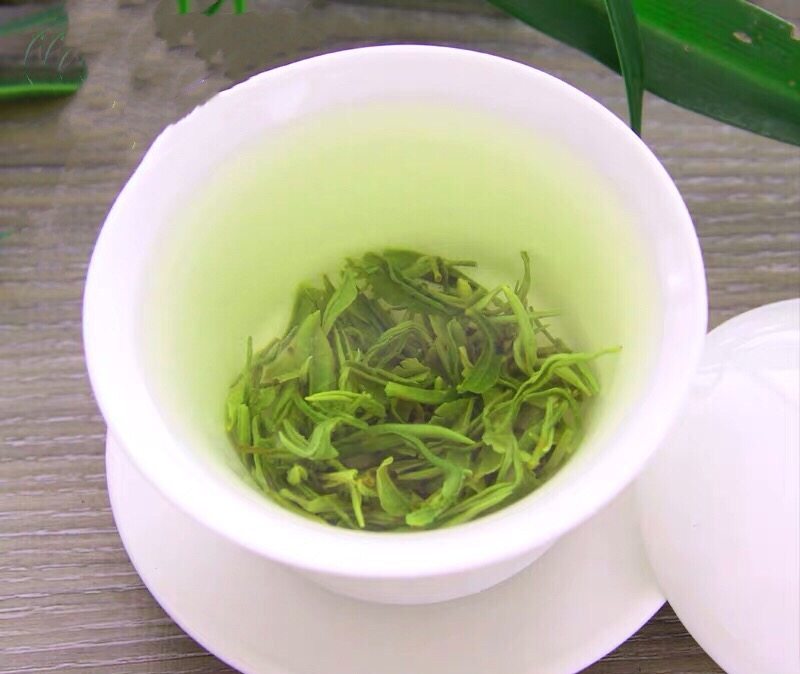 贵州湄潭毛峰茶50g