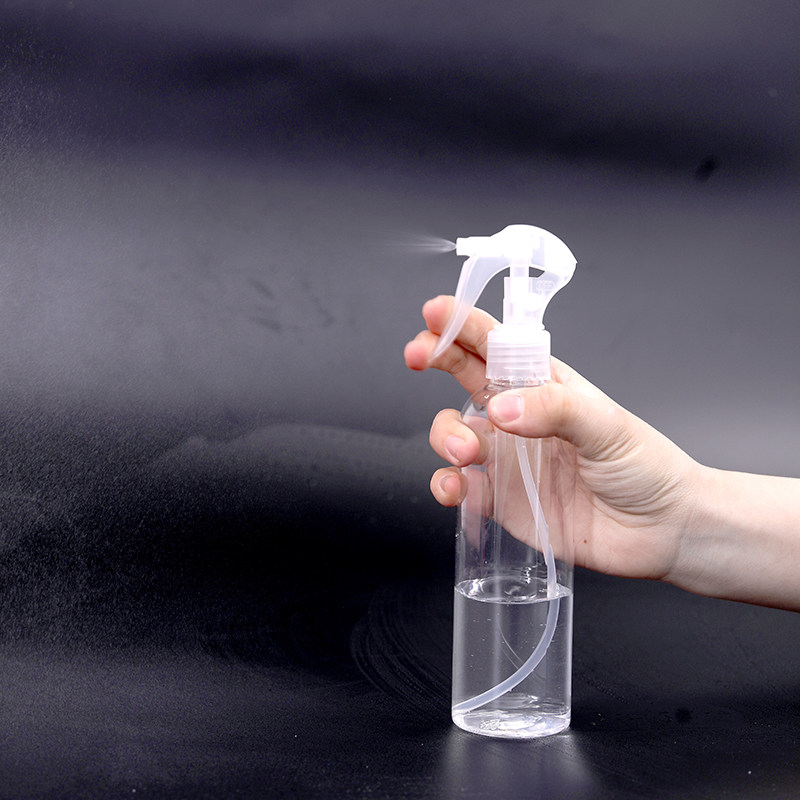 酒精喷壶清洁专用细雾小喷瓶消毒杀菌小喷壶空瓶喷瓶