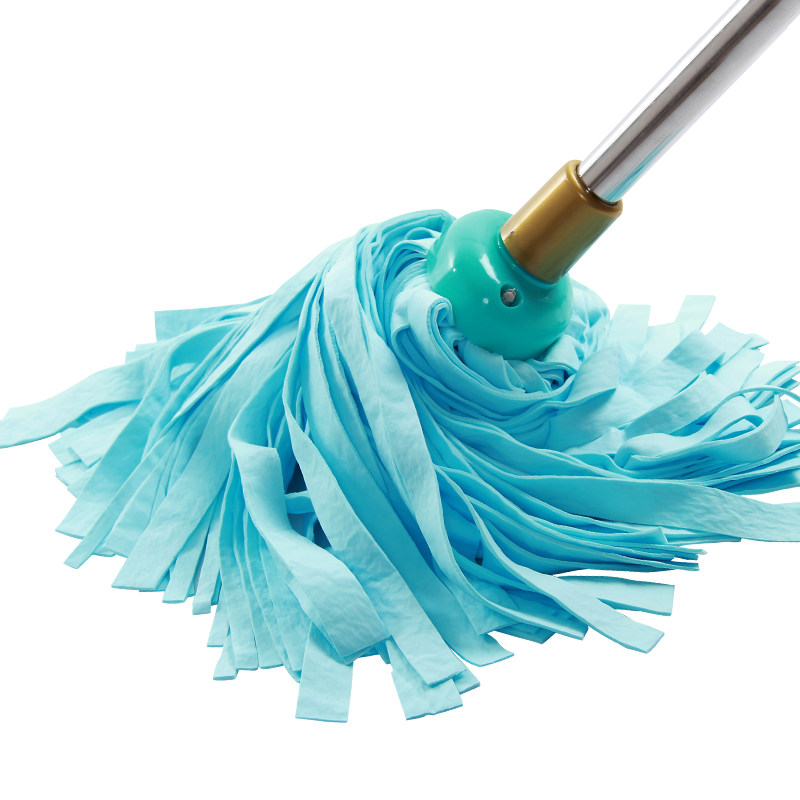 鹿皮巾吸水拖把免手洗家用鸡皮拖布普通一拖净瓷砖地麂皮老式墩布