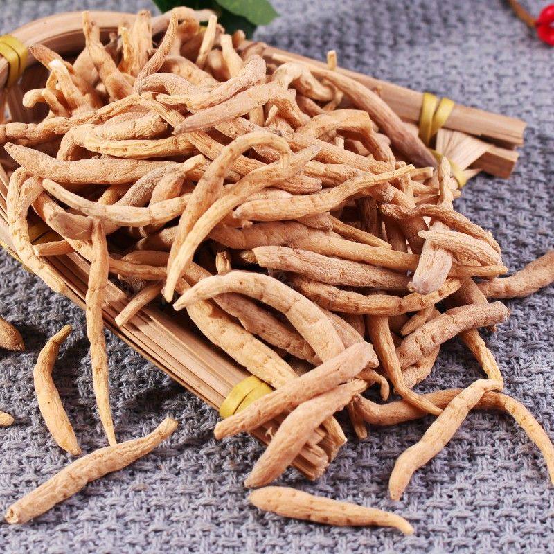 中药材克包500g米参四叶太子参双批童参别名其他药食同源食品