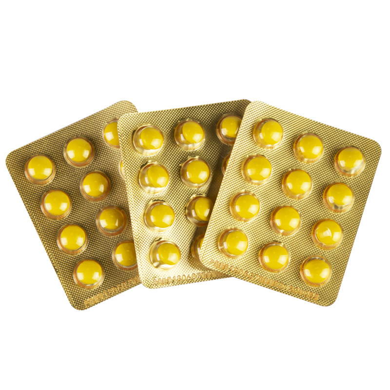 腹痛旗舰店鹅城腹可安片复可肚子痛腹泻分散片非肠胃用药