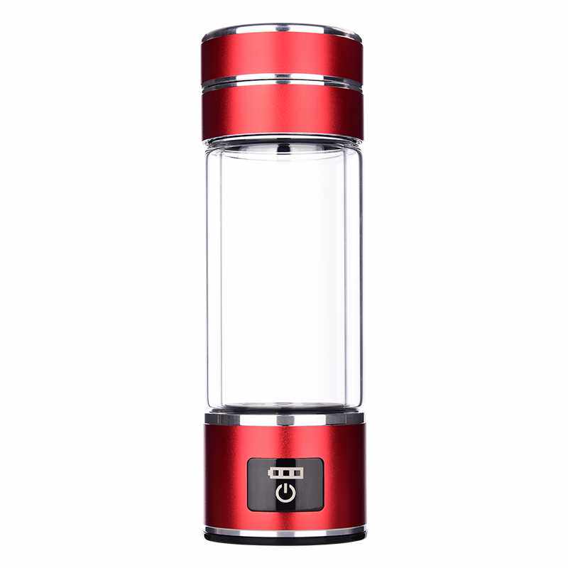 民雄富氢烧水壶水素水壶保温高能负氢离子水杯保温壶