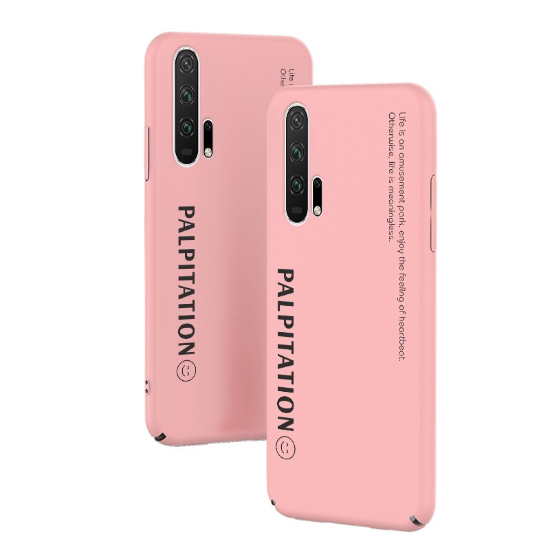 华为荣耀yalal10个性yalal1o保护套l41磨砂液态tl10硬壳手机保护套