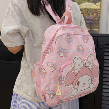 Japanese ins school bag for primary school girls first and second grade children backpack cartoon cute girl small backpack