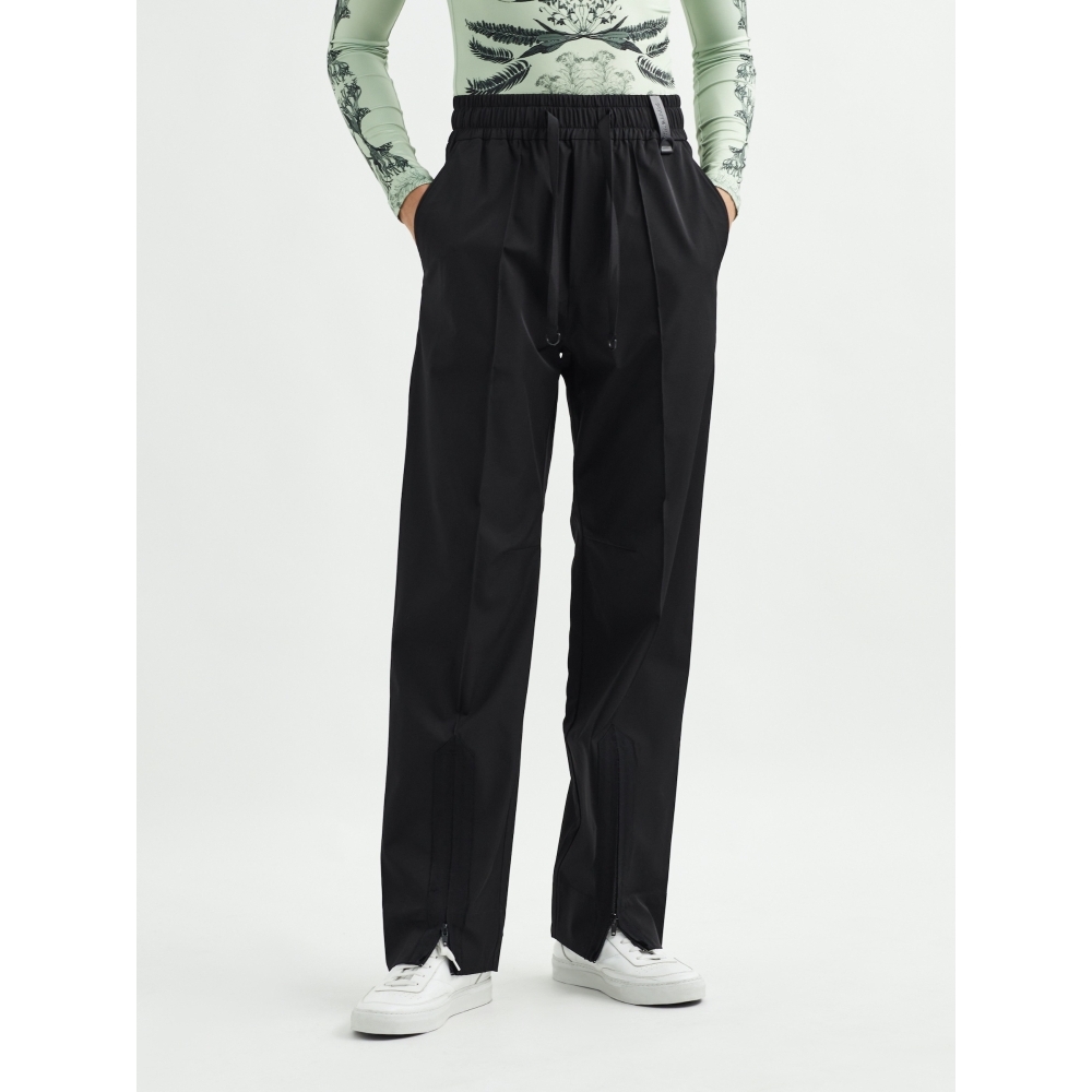 [SALE]STAFFONLY 2022春季男直筒软壳面料休闲裤NAP颇特