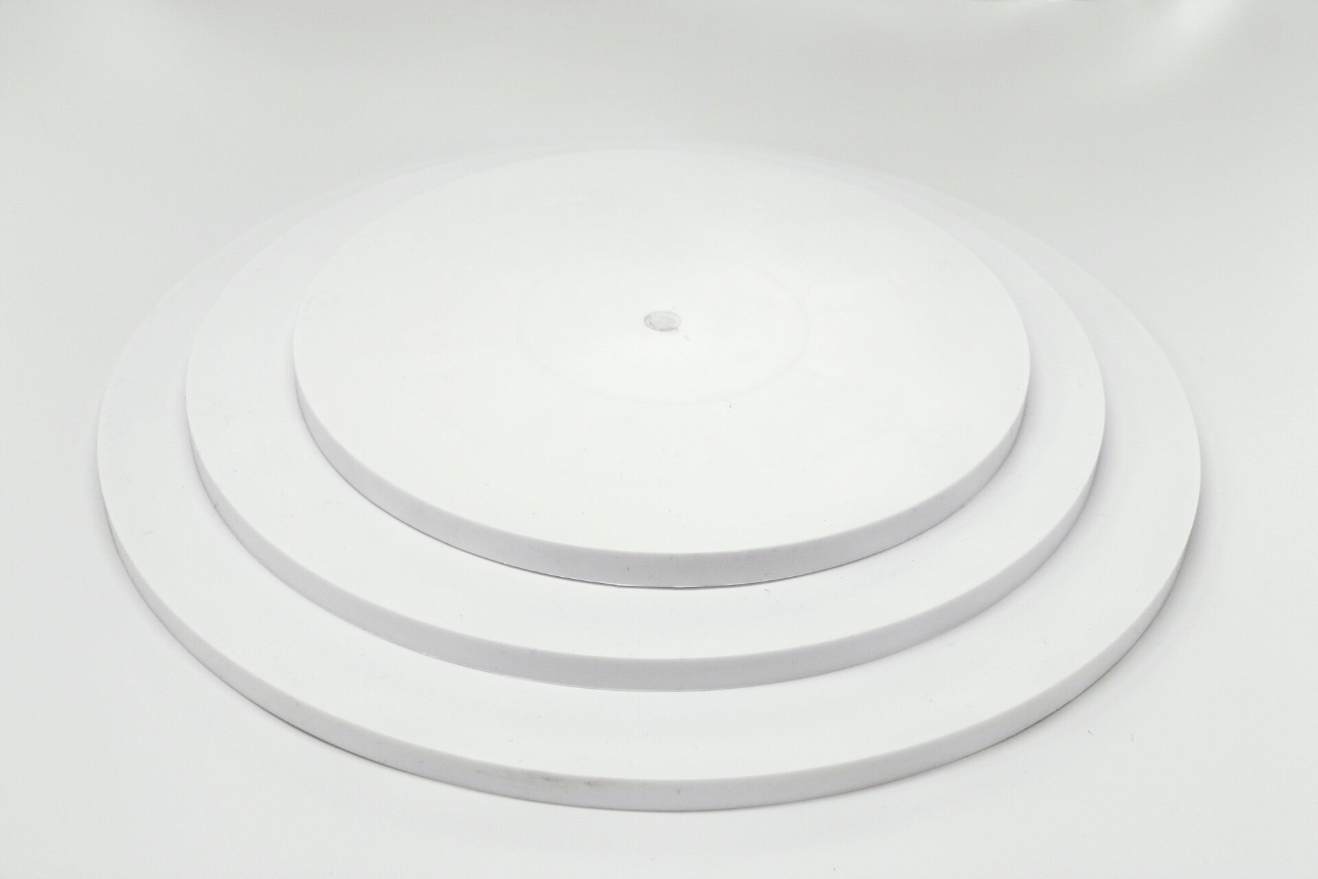 仿真蛋糕模型底托底盘工艺品底座手工练习托盘仿真水果