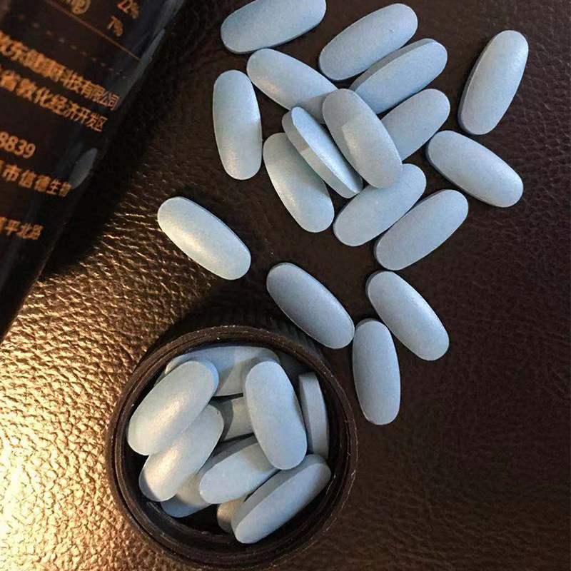 敖东牡蛎肽片一粒男士淫羊劲足专用补品管用牡蛎