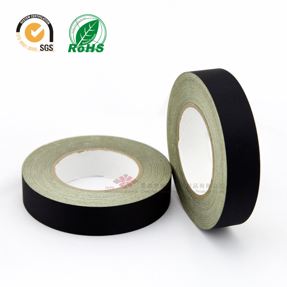 醋酸液晶屏可撕固定捆扎粘贴线束维修布胶带耐高温胶带