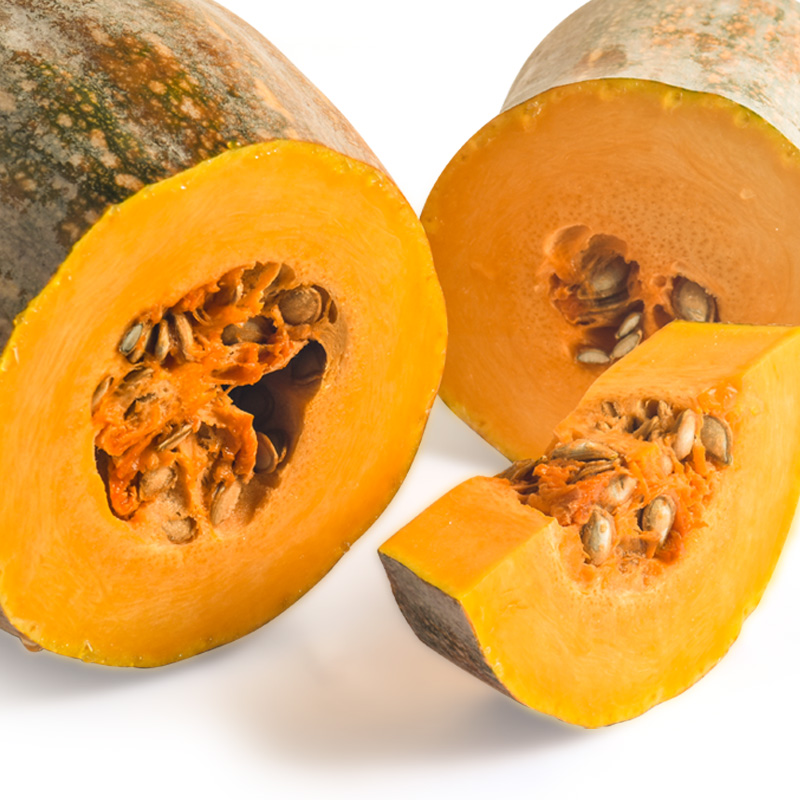 南瓜新鲜果地海南甜糯孕妇宝宝辅食78斤南瓜